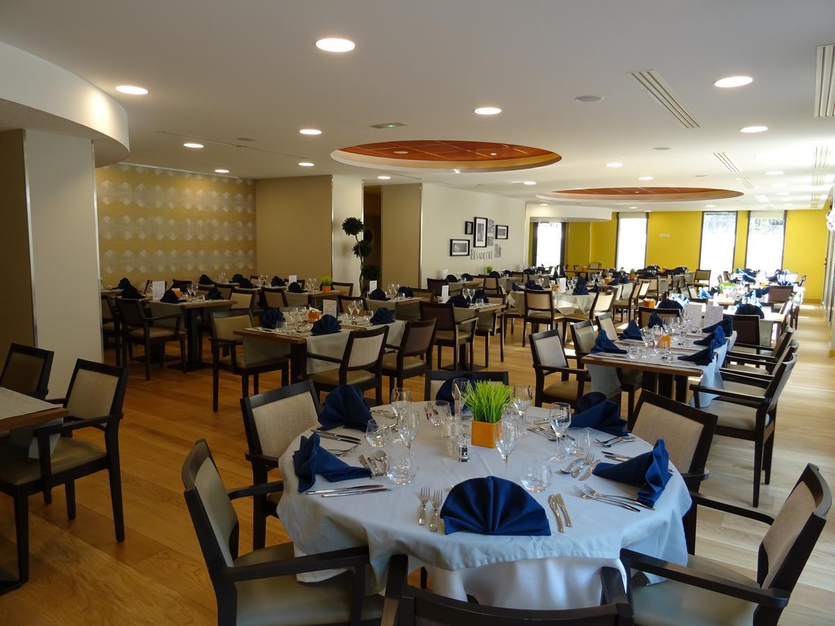 Domitys L'Art Du Temps Aparthotel Besancon Exterior photo